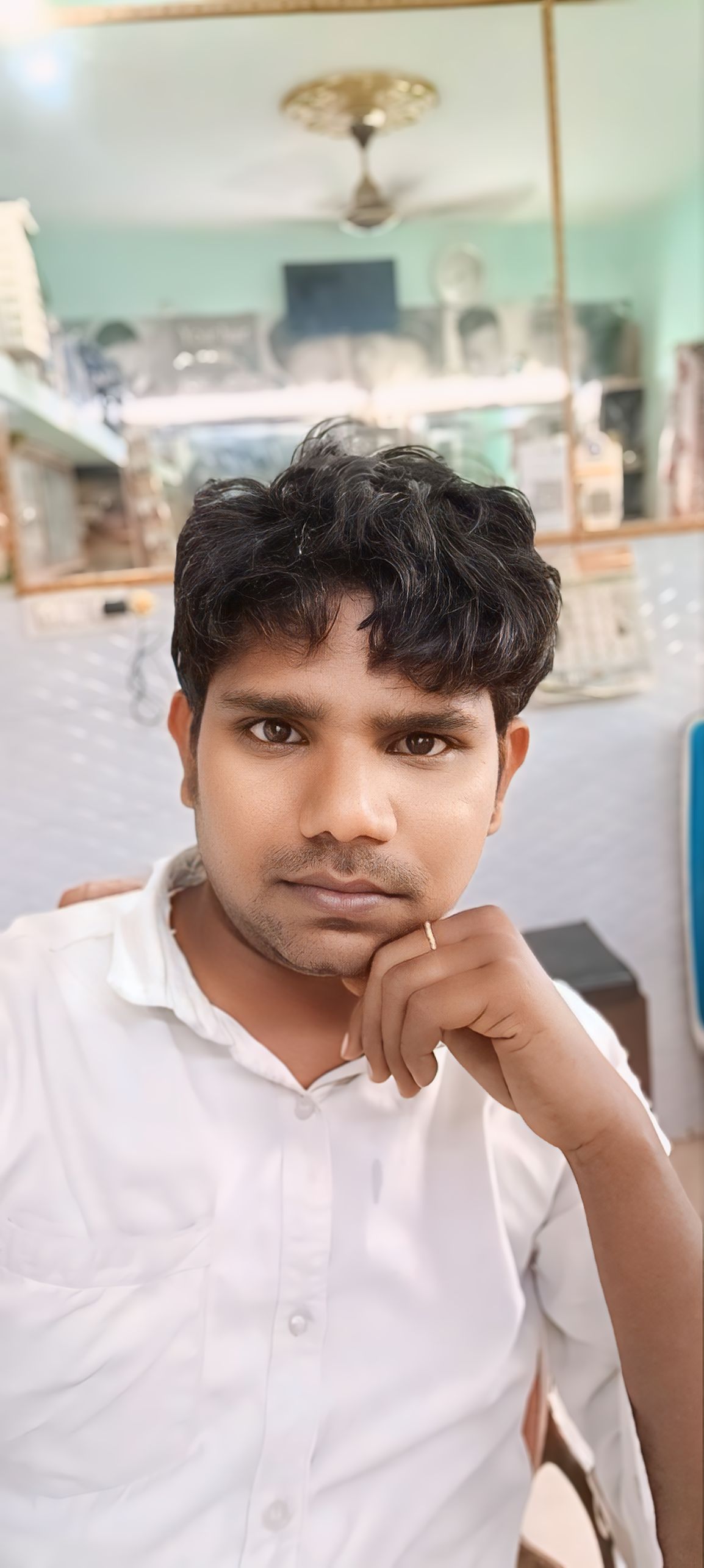Surendra Pratap Kathley (SPK) - Director SPK Educational Foundation